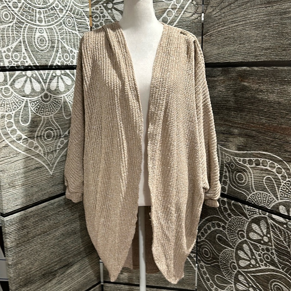 Daydreaming Cardigan